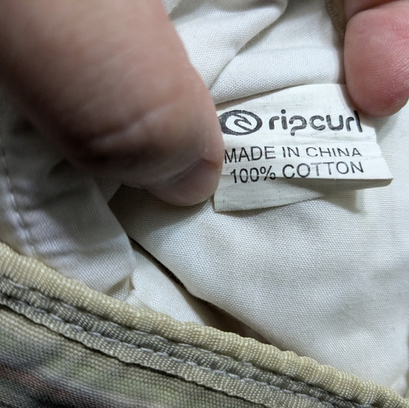 Rip curl Wallet - Picture 5 of 6